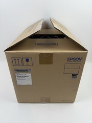 Epson Multifunctional Thermal POS Printer Black TM-H6000V (Won’t Turn On) *READ