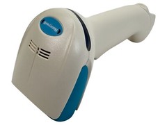 Honeywell Xenon Barcode Scanner w/Charging Dock & USB Cord – Similar to 1952GSR