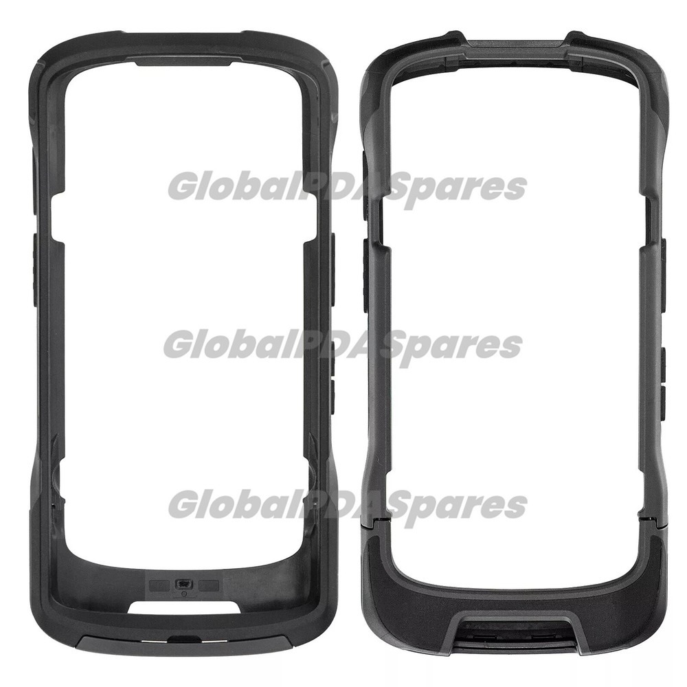 Protect Cover (SG-NGTC5EXO1-01) for Zebra Symbol TC53 TC58 (Black)