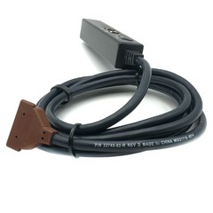Original VeriFone DevM Cable for VeriFone MX400 MX800 MX860 Payment Terminal OEM