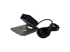 Newland NLS-FM50 Fixed Mount Wired Barcode Scanner w/USB Cable FULLY TESTED