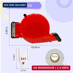 Ticket Number Dispenser+Ticket, Take a Number Dispenser, Ticket Dispenser Machin