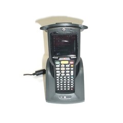 Motorola MC3090Z MC3000 Handheld Scanner Wifi Blue Tooth w/Charger & Adapter #2