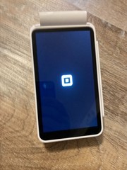 Square Credit Card Terminals