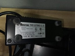 TELXON POWER SUPPLY; REMOTE 4 IN 1 UNIT