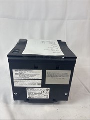 TESTED Epson TM-m30 М335А Thermal Receipt Printer. No Power Supply*********