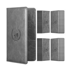 Cobak Restaurant Check Presenters – Customer Check Holder for Restaurants, Re…
