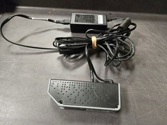 Ingenico Combox Magic Box POS Terminal Box w/ AC Adapter and RS232 – Used