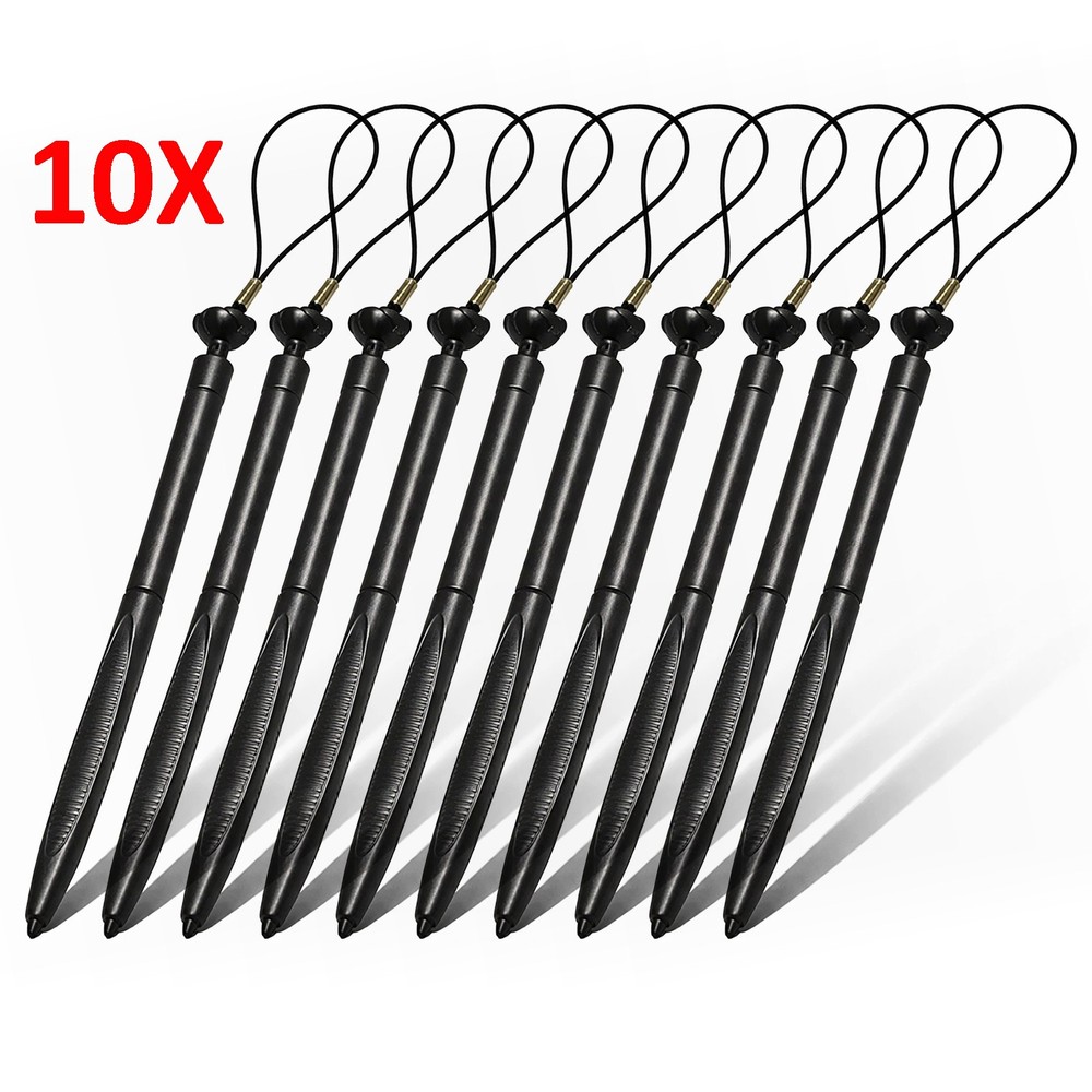 10x Stylus Pen for Zebra Motorola Symbol MC30 Series MC3090 MC3190 MC3200 MC32N0