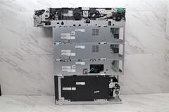 Fujitsu GSR50 Note Recycler – Top, 2x Recycling, Loading , & Cash Box Modules