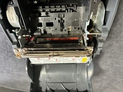 Epson TM-U220B Dot Matrix POS Receipt Printer Ethernet USB TESTED