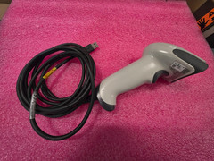Honeywell 1450G2D-1-INT USB Barcode Scanner
