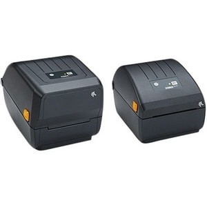 Direct Thermal Printer ZD220; Standard EZPL, 203 dpi, Australia Power Cord, USB