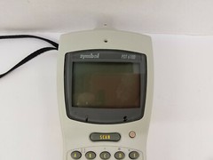 Symbol PDT-6100 Portable Data Terminal – PDT6100-Z0823000