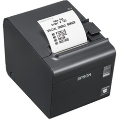 Epson TM-L90II Thermal Label Printer – C31C412A7211 – Liner-Free Label Printing