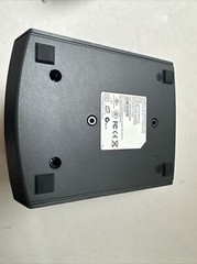 Symbol/Motorola MC7090 With Cradle *DEMO SOFTWARE ON MC7090 Sold For Parts AS-IS
