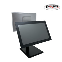 HP RP9 G1 Retail System Model 9015 – W/ HP L7014 LCD Monitor and Stand included!
