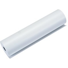 LB3662 8.5in Wide Standard Direct Thermal Paper, Continuous Roll (6 roll pack…
