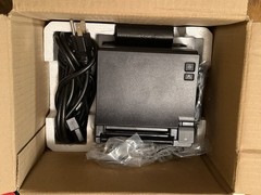 TESTED Epson TM-M30II M362A Compact POS Thermal Receipt Printer
