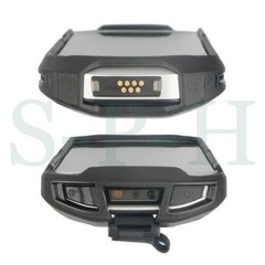 For Zebra TC51 TC56 TC57 Protective Case Bumper Rugged Boot+Hand Strap