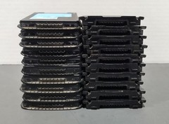 Zebra BT-000442 Batteries for Zebra TC5301 TC53 TC58 TC72 TC78 Lot of 20 Tested