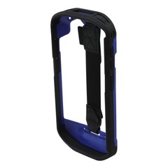 Upgraded Protective Cover Case Strap for Zebra TC51 TC52 TC56 TC57 TC510K Blue
