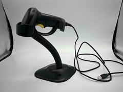 Netum NT-M5 Handheld Wired 2D Barcode Scanner Kit with Stand, N21342160020