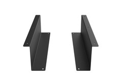 Under Counter Mount Bracket for 16 Inch HK Cash Drawer Heavy Duty Steel