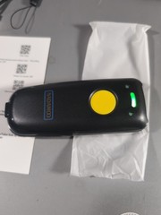 NADAMOO 2D Barcode Scanner Bluetooth 2.4G USB QR Reader BUR3076
