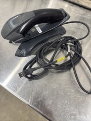 Honeywell Voyager 1202G Barcode Scanner w/CCB00-010BT Dock & USB Cable GRADE A!