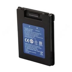 For Zebra BT-000473 Battery fits TC22 TC27 BT-000473-0020 BT-000473B 3800mAh new