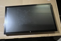 1-HP Engage One Pro AiO POS System LED 23.5&Prime; Touch Screen-with-Vesahub