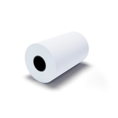 10x Premium Thermal Register Paper Rolls 2 1/4 in X 50 Ft POS Receipt New Lot 1c