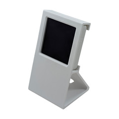 Card Reader Stand compatible with SumUp Solo Lite Desk Counter Mount Pivot Dock