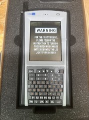 Cipher Lab 9471 Terminal C MOBILE COMPUTER, 2D IMAGER, BLUETOOTH, WI-F