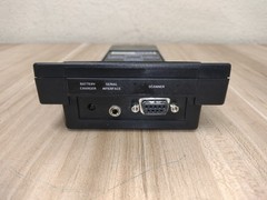 RJS Inspector D4000 Auto Optic