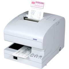 EPSON TM-J7100 USB Multifunction Inkjet 2 Colors Printer M184A C31C488A8871