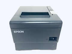 Epson TM-T88V M244A USB/Ethernet Thermal POS Receipt Printer w/ Power Supply