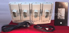 Symbol Motorola MC9090 Charging Cradle Battery Charger MC9190 MC9060 MC92N0 Dock