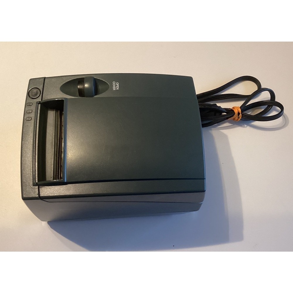 Ithaca 8000-PL – 1 TransACT Parallel Printer – Used
