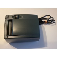 Ithaca 8000-PL – 1 TransACT Parallel Printer – Used