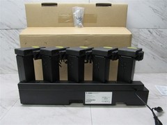 NEW IN BOX ZEBRA CRADLE LOCK SOLUTION CS-CRD-LOC For use with TC5X SERIES!