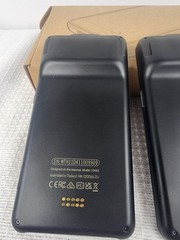 Shopify POS Go Terminals Handheld Card Reader Barcode Scanner *PARTS ONLY* S2001
