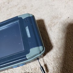 Intermec CN3 Handheld Computer Barcode Scanner untested not working *PARTS*