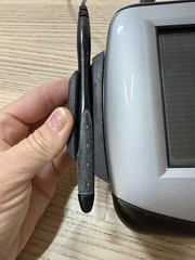 VeriFone MX870 Credit/Debit Card Reader Transactions