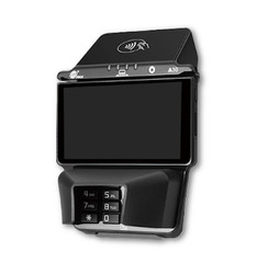 PAX A30 | Wi-Fi + Bluetooth + Ethernet | Multilane PINpad