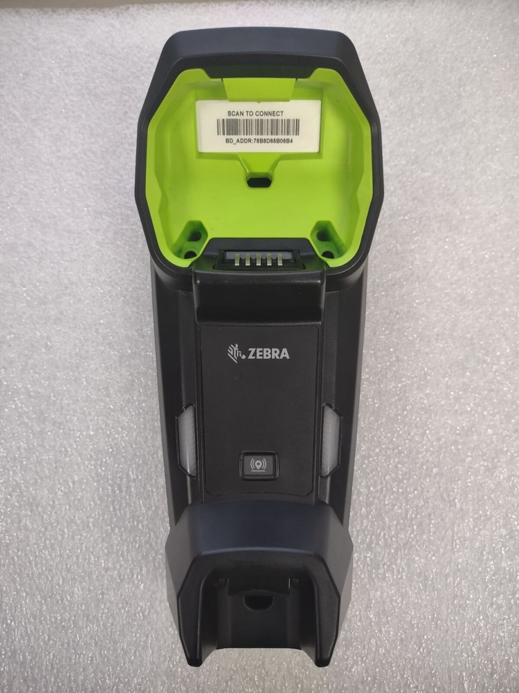 Zebra STB3678 Cradle for DS3678, LI3678 Wireless Bluetooth Barcode Scanners!🔥⭐