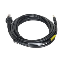 Lot Honeywell CBL-500-300-S00 Cable 3M (9.84 feet) USB, Black, Type A, Straight