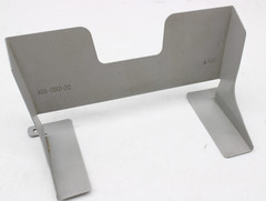 Cummins Allison 4062 4062ES Money Counter Grey Hopper Extension 406-0801-20