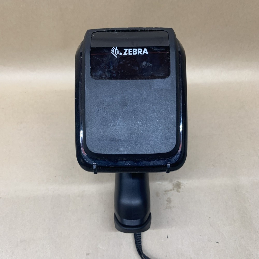 Zebra RFD4031 BT WiFi Reader RFD4031-G00B700-US No Top Cover